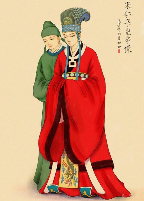 千古圣皇闯龙都短剧  千古圣皇闯龙都短剧--第1张