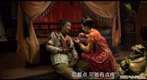 九龙圣医短剧  九龙圣医短剧，一部引人入胜的古装医疗剧--第1张