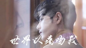 世界以痛吻我短剧  世界以痛吻我短剧，痛吻世界，短剧人生--第1张