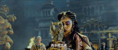 穆兰传奇短剧  穆兰传奇短剧，一部充满神秘色彩的奇幻短剧，穆兰传奇，神秘奇幻的短剧之旅--第1张