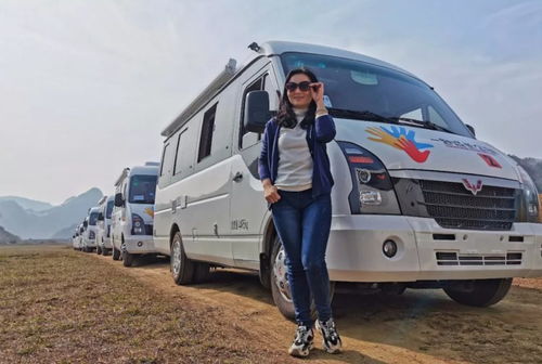 五菱房车2021新款价格_五菱房车2021新款房车报价--第1张