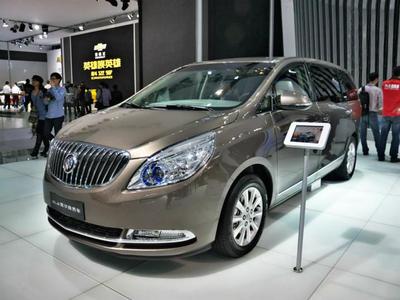 别克车型大全图片suv_别克车型大全图片报价--第1张