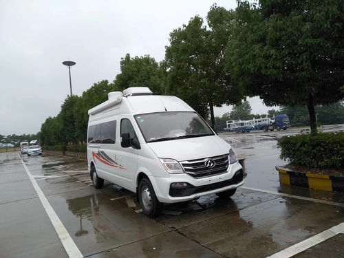 国产房车价格在20万左右_国产二十万左右的房车--第1张