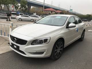 沃尔沃s60l二手车_2014年沃尔沃s60l二手车价格--第1张