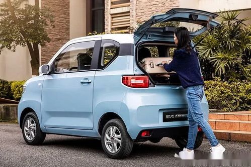 五菱五万左右的车型_五菱五万以内的车--第1张