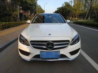 进口奔驰c300旅行版_进口奔驰c300旅行版二手车价格--第1张
