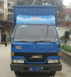 江铃顺达二手车_江铃顺达二手车货车--第1张
