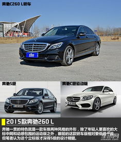什么奔驰才叫大奔_什么奔驰才能叫大奔--第1张