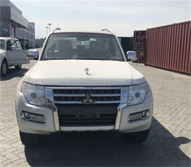 三菱帕杰罗v73二手车多少钱_三菱帕杰罗v77二手车--第1张