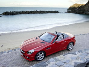slk200跑车_slk500轿跑--第1张