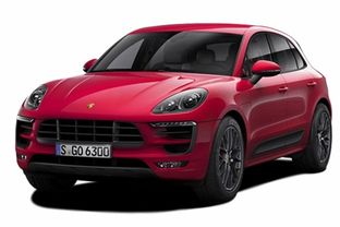 porschemacan_porsche macan 卡宴--第1张