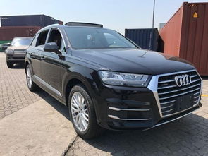 奥迪q7越野车报价_奥迪q7越野车报价新车--第1张