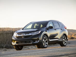 本田crv2022款最新价格图片_本田crv2021款最新报价--第1张