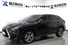 雷克萨斯suv450报价_雷克萨斯suv450报价及图片--第1张