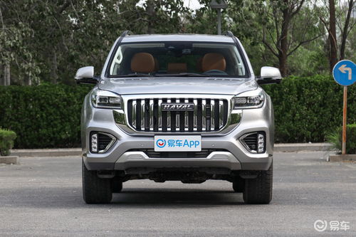 新款哈弗h9什么时候上市_2022款哈弗h9何时上市--第1张