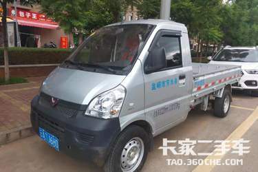 二手车五菱5000元小货车_求购一台二手五菱小货车--第1张