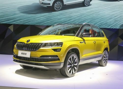 大众suv车型15万左右哪款好_大众suv车型15万左右哪个好--第1张