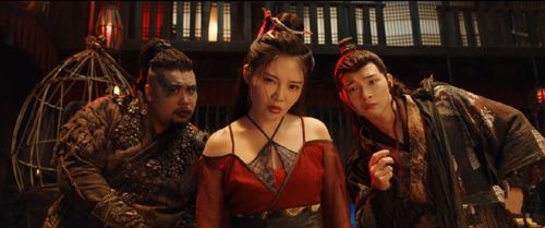 无敌废世子短剧在线观看全集  无敌废世子短剧在线观看全集，无敌废世子短剧在线观看全集之废世归来--第1张