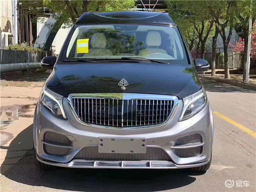 福建奔驰vito商务车_福建奔驰vito商务车多重--第1张