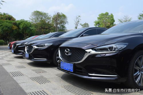 新款马自达6什么时候上市_2021马自达6新款上市时间--第1张