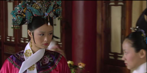 皇后娘娘惹不起与君长相思短剧在线观看全集  皇后娘娘惹不起与君长相思短剧在线观看全集--第1张
