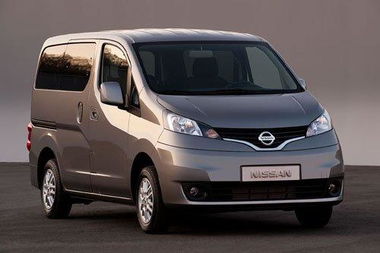 nv200二手车_nv200二手车图片--第1张