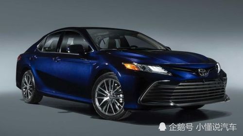 丰田凯美瑞2021款上市_丰田凯美瑞2021款国内上市时间--第1张