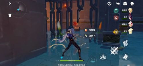 狼神殿短剧在线观看全集  狼神殿短剧在线观看全集，狼神殿短剧在线观看全集，神秘世界的奇幻冒险--第1张