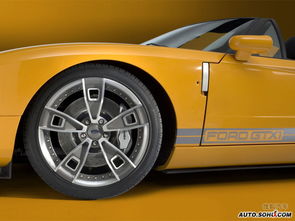 福特gt500报价_福特gt5000--第1张