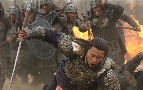 威震天下短剧在线观看  威震天下短剧在线观看--第1张