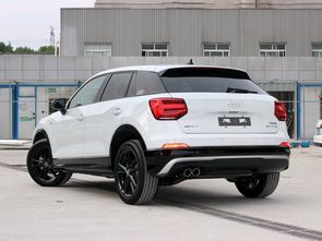 奥迪q2l落地价格_奥迪q2l低配落地价--第1张