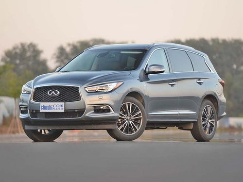 qx60英菲尼迪汽车报价--第1张