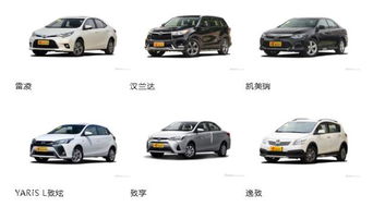 一汽丰田与广汽丰田哪个质量好_一汽丰田与广汽丰田那个好--第1张