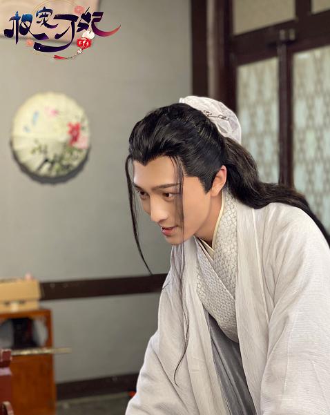 权宠倾华之娇娇王妃短剧在线观看  权宠倾华之娇娇王妃短剧在线观看--第1张