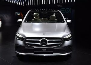 b级奔驰多少钱_2020奔驰b级--第1张