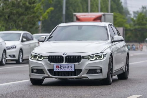 宝马320i属于什么级别的车_宝马320li属于什么级别的车--第1张