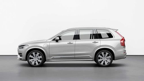 沃尔沃2022年上市新车_沃尔沃2022年上市新车有哪些--第1张