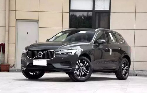 沃尔沃xc60价格最低多少钱_沃尔沃xc60最低价格2020--第1张