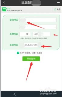 手机查汽车违章查询_手机查汽车违章怎么查?--第1张