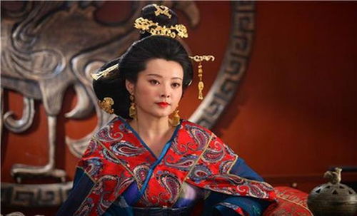 我靠躺平母仪天下短剧在线免费观看全集  我靠躺平母仪天下短剧在线免费观看全集，躺平母仪天下，全集观看--第1张