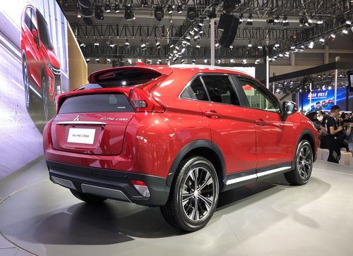 三菱suv新款12万七座_三菱新款suv9万7座--第1张