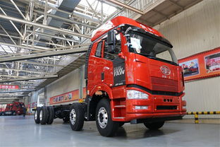 一汽解放货车_一汽解放货车24小时服务热线--第1张