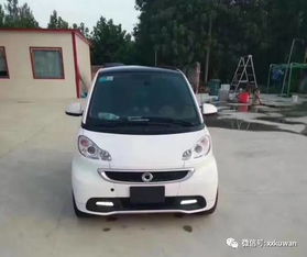 奔驰斯玛特汽车价格_奔驰斯玛特汽车价格10--第1张