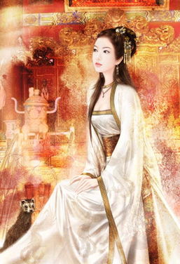 帝女风华短剧在线免费观看全集  帝女风华短剧在线免费观看全集--第1张