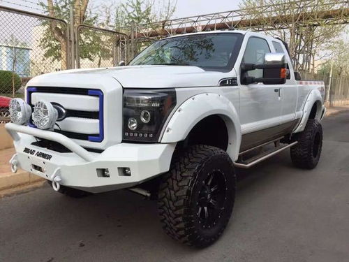 福特皮卡车大全价格猛禽_福特皮卡车大全价格 猛禽 f350--第1张