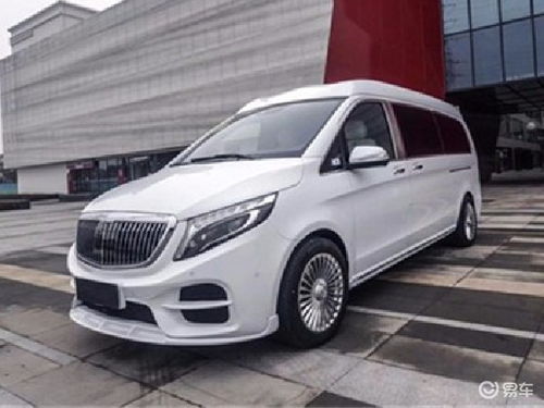 北京奔驰商务车4s店_北京奔驰商务车4s店地址--第1张