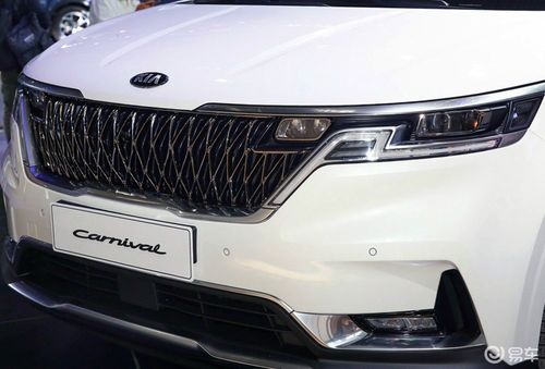 起亚嘉华7座商务车2024款报价_起亚嘉华7座商务车2024款报价图片--第1张
