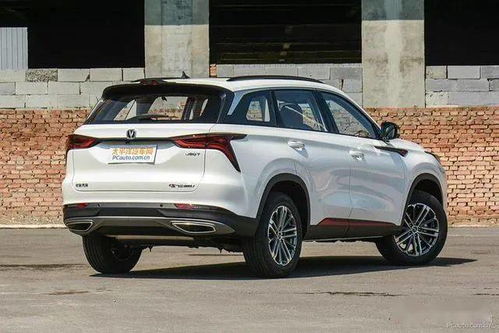 新款汽车10万左右suv_新款汽车10万左右轿车--第1张