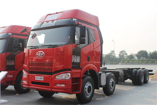 一汽解放货车_中国一汽解放货车--第1张