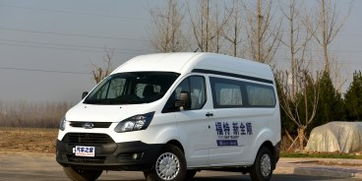 2023款福特全顺车型报价_2023年福特新全顺--第1张